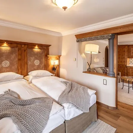 Belarosa & Wellness 아로사