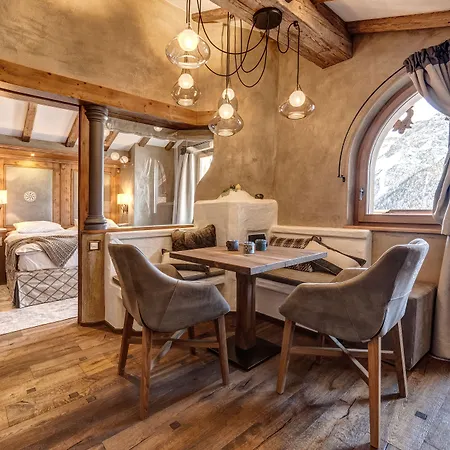 호텔 Belarosa & Wellness