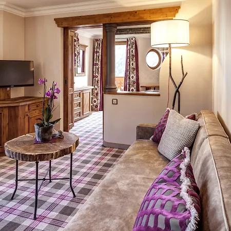 Belarosa & Wellness 아로사