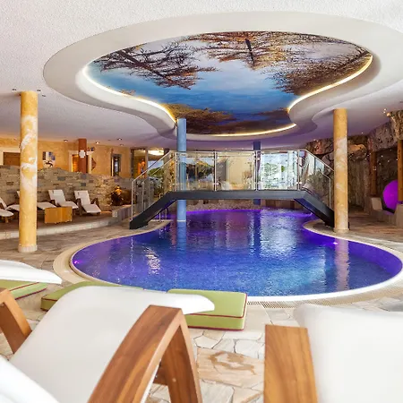 فندق Belarosa & Wellness 4 Sterne Superior أروسا