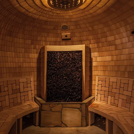 Belarosa & Wellness 호텔 아로사