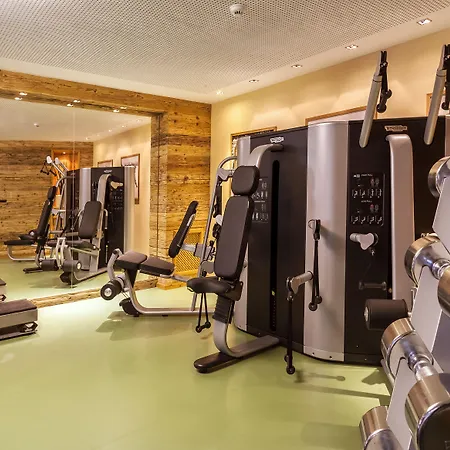 Belarosa & Wellness 4 Sterne Superior أروسا