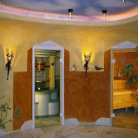 Belarosa & Wellness ארוזה