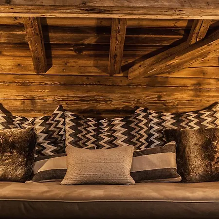 호텔 Belarosa & Wellness 아로사