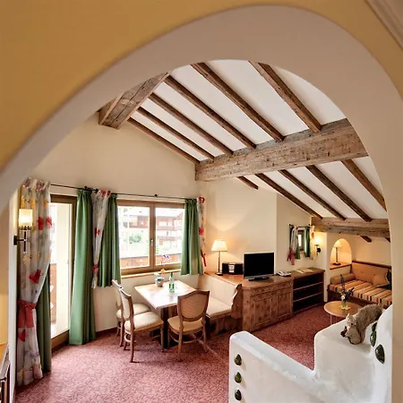 מלון Belarosa & Wellness 4*