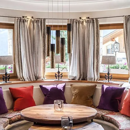 호텔 Belarosa & Wellness