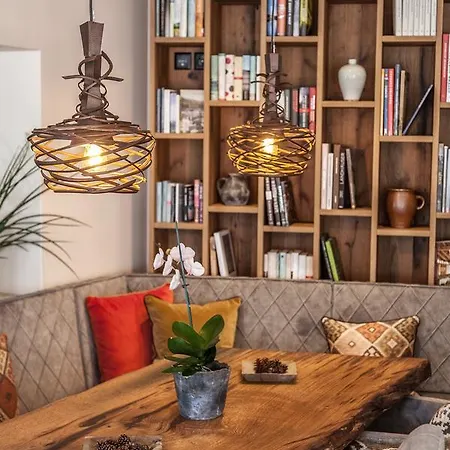 호텔 Belarosa & Wellness 4*