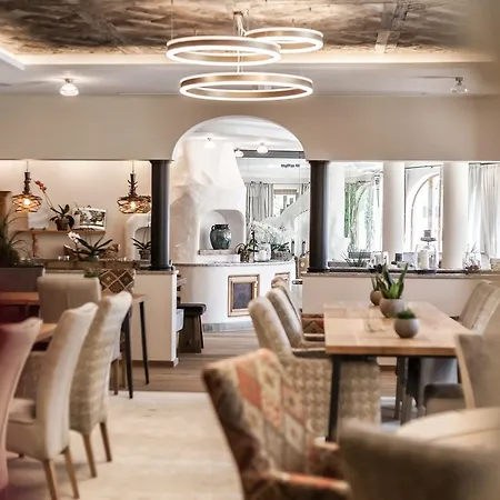 Belarosa & Wellness 아로사