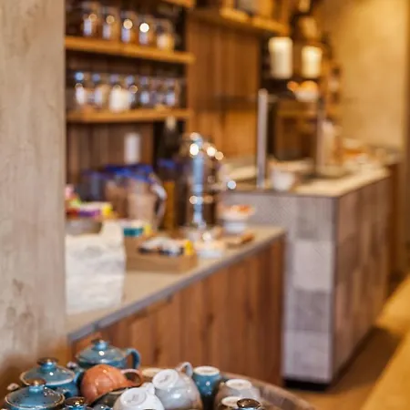 Belarosa & Wellness 4* 아로사