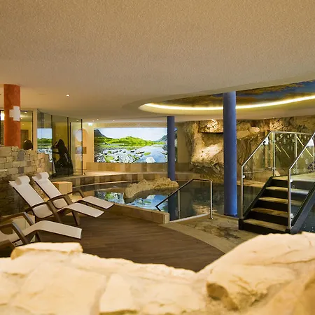 Belarosa & Wellness מלון 4*